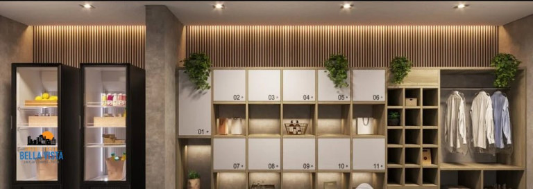 Imagem Apartamento com 1 Quarto à Venda, em Vila Clementino - São Paulo Imagem Apartamento com 1 Quarto à Venda, em Vila Clementino - São Paulo