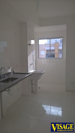 Imagem Apartamento com 3 Quartos à Venda, 83 m² em Vila Machado - Jacareí
