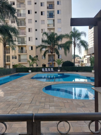 Imagem Apartamento com 2 Quartos à Venda, 49 m² em Quarta Parada - São Paulo Imagem Apartamento com 2 Quartos à Venda, 49 m² em Quarta Parada - São Paulo