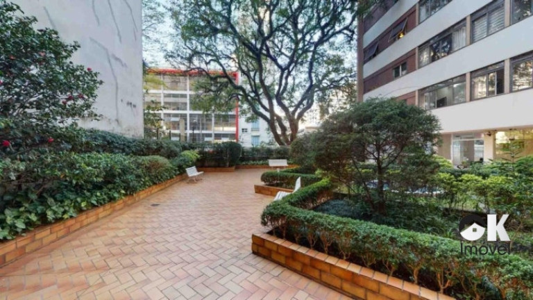 Imagem Apartamento com 3 Quartos à Venda, 92 m² em Higienópolis - São Paulo Imagem Apartamento com 3 Quartos à Venda, 92 m² em Higienópolis - São Paulo