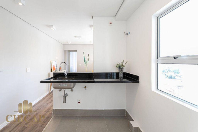 Imagem Apartamento com 1 Quarto à Venda, 37 m² em Higienópolis - São Paulo Imagem Apartamento com 1 Quarto à Venda, 37 m² em Higienópolis - São Paulo