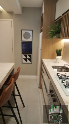 Imagem Apartamento com 2 Quartos à Venda, 56 m² em Caxias Do Sul