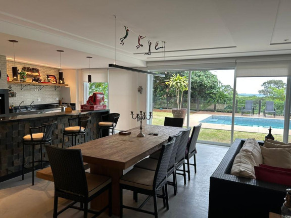 Imagem Casa com 5 Quartos à Venda, 402 m² em Loteamento Caminhos De São Conrado (sousas) - Campinas Imagem Casa com 5 Quartos à Venda, 402 m² em Loteamento Caminhos De São Conrado (sousas) - Campinas