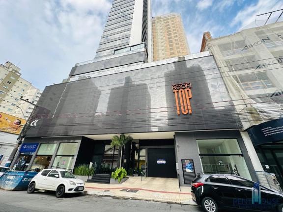 Imagem Apartamento com 4 Quartos à Venda, 154 m² em Centro - Balneário Camboriú