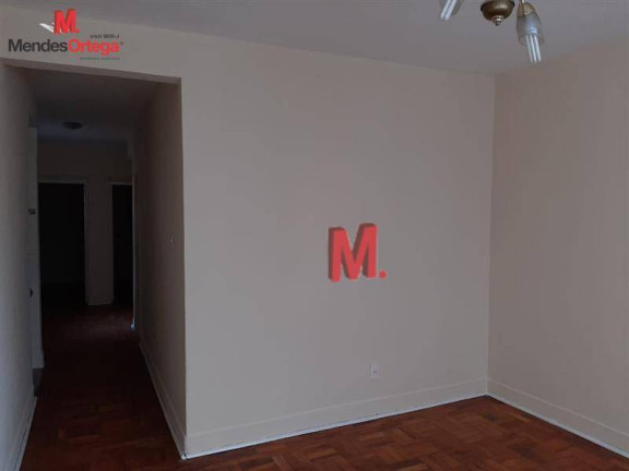 Imagem Apartamento com 3 Quartos à Venda, 77 m² em Jardim Santa Rosália - Sorocaba