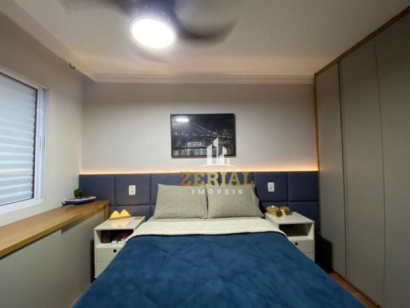 Imagem Apartamento com 2 Quartos à Venda, 48 m² em Jardim São Marcos - Embu Das Artes Imagem Apartamento com 2 Quartos à Venda, 48 m² em Jardim São Marcos - Embu Das Artes