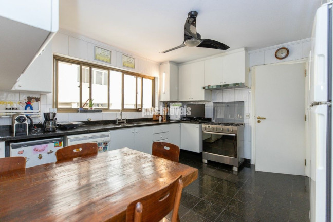 Imagem Apartamento com 4 Quartos à Venda, 264 m² em Jardim América - São Paulo Imagem Apartamento com 4 Quartos à Venda, 264 m² em Jardim América - São Paulo
