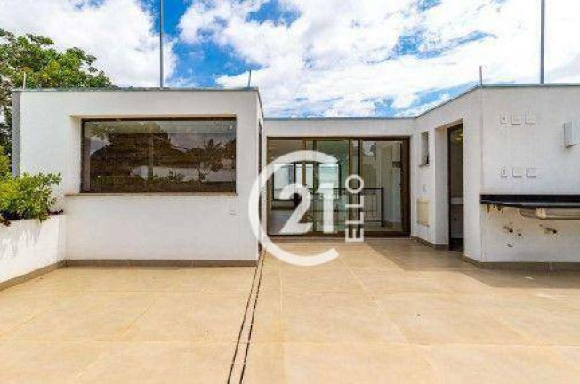 Imagem Casa com 4 Quartos à Venda, 684 m² em Alto Da Boa Vista - São Paulo Imagem Casa com 4 Quartos à Venda, 684 m² em Alto Da Boa Vista - São Paulo