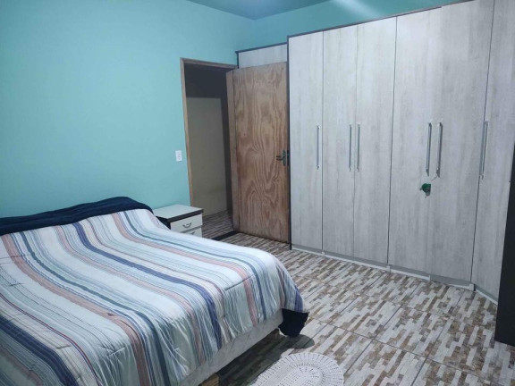 Imagem Casa com 3 Quartos à Venda, 115 m² em Dom Rodrigo - São José Dos Pinhais