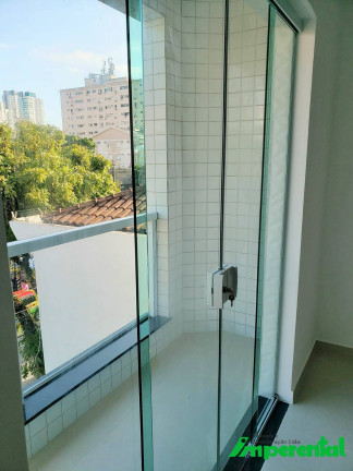Imagem Casa com 4 Quartos à Venda, 240 m² em Campo Grande - Santos