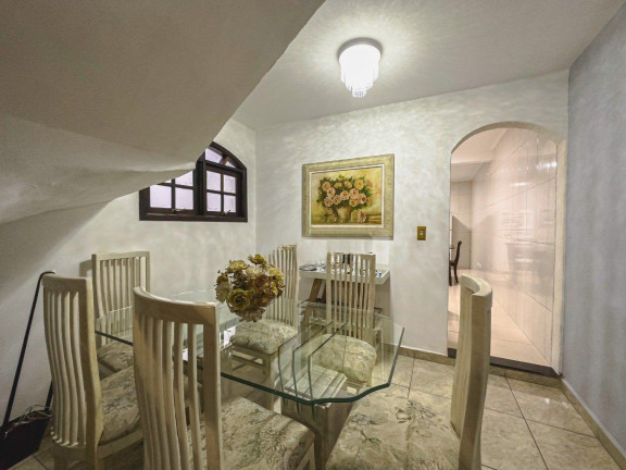 Imagem Casa com 3 Quartos à Venda, 152 m² em Assunção - São Bernardo Do Campo Imagem Casa com 3 Quartos à Venda, 152 m² em Assunção - São Bernardo Do Campo
