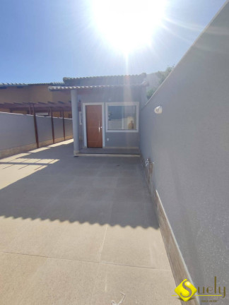 Imagem Casa com 2 Quartos à Venda, 240 m² em Itaipuaçu - Maricá