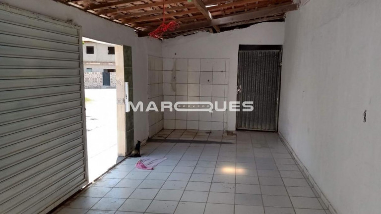 Kitnet à Venda, 600 m² em Gramame - João Pessoa
