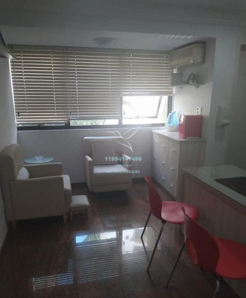Imagem Sala Comercial à Venda, 48 m² em Perdizes - São Paulo Imagem Sala Comercial à Venda, 48 m² em Perdizes - São Paulo