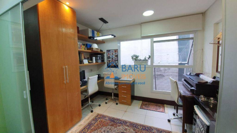 Imagem Apartamento à Venda ou Locação, 32 m² em Campo Belo - São Paulo