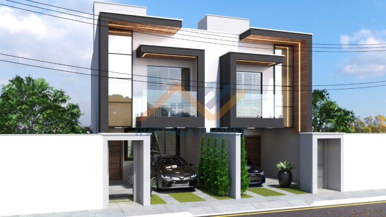 Casa com 3 Quartos à Venda, 140 m² em Residencial Bethânia - Santana Do Paraíso