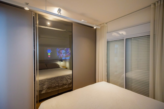 Imagem Apartamento com 2 Quartos à Venda, 74 m² em Perdizes - São Paulo