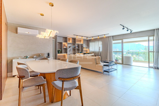 Imagem Apartamento com 4 Quartos à Venda, 187 m² em Barra Da Tijuca - Rio De Janeiro Imagem Apartamento com 4 Quartos à Venda, 187 m² em Barra Da Tijuca - Rio De Janeiro