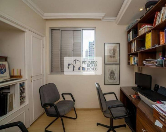 Imagem Cobertura com 4 Quartos à Venda, 240 m² em Cruzeiro - Belo Horizonte
