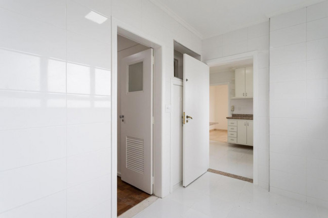 Imagem Apartamento com 3 Quartos à Venda, 145 m² em Vila Mariana - São Paulo