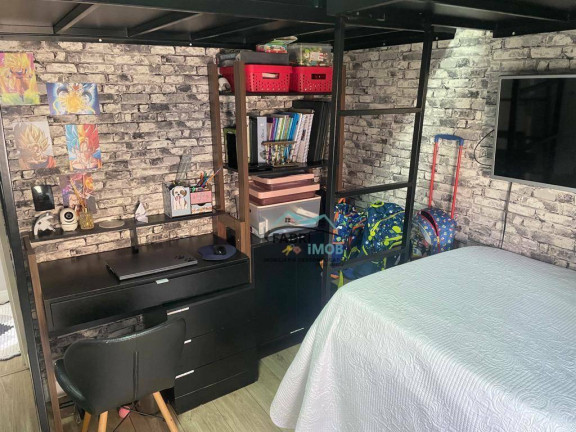 Imagem Apartamento com 2 Quartos à Venda, 50 m² em Jardim Tatiana - Votorantim Imagem Apartamento com 2 Quartos à Venda, 50 m² em Jardim Tatiana - Votorantim