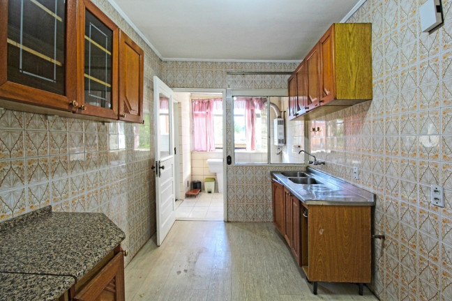 Imagem Apartamento com 3 Quartos à Venda, 118 m² em Marechal Rondon - Canoas