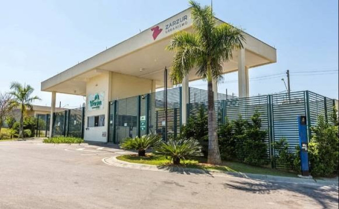 Imagem Casa com 3 Quartos à Venda, 155 m² em Condomínio Vem Viver Jacareí - Jacareí Imagem Casa com 3 Quartos à Venda, 155 m² em Condomínio Vem Viver Jacareí - Jacareí