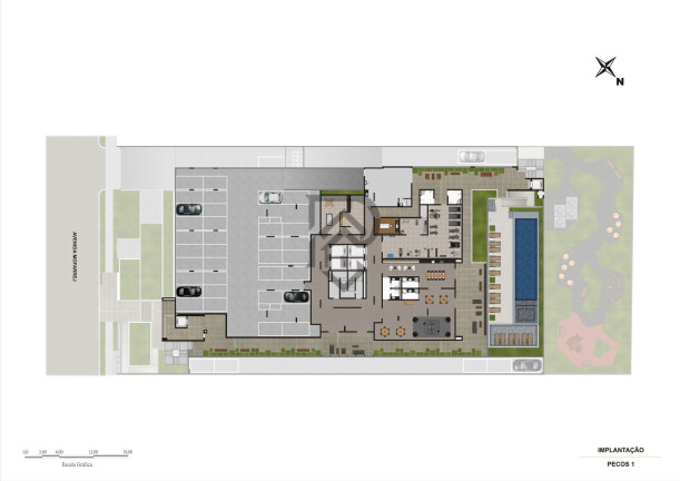 Imagem Apartamento com 2 Quartos à Venda, 62 m² em Vila Leopoldina - São Paulo Imagem Apartamento com 2 Quartos à Venda, 62 m² em Vila Leopoldina - São Paulo
