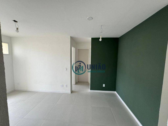 Imagem Apartamento com 2 Quartos à Venda, 50 m² em Maria Paula - São Gonçalo Imagem Apartamento com 2 Quartos à Venda, 50 m² em Maria Paula - São Gonçalo