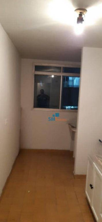 Imagem Apartamento com 2 Quartos à Venda, 60 m² em Vila Campestre - São Paulo