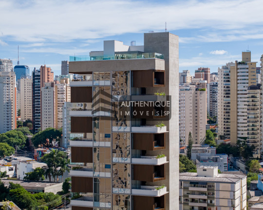 Imagem Apartamento com 3 Quartos à Venda, 412 m² em Paraíso - São Paulo Imagem Apartamento com 3 Quartos à Venda, 412 m² em Paraíso - São Paulo