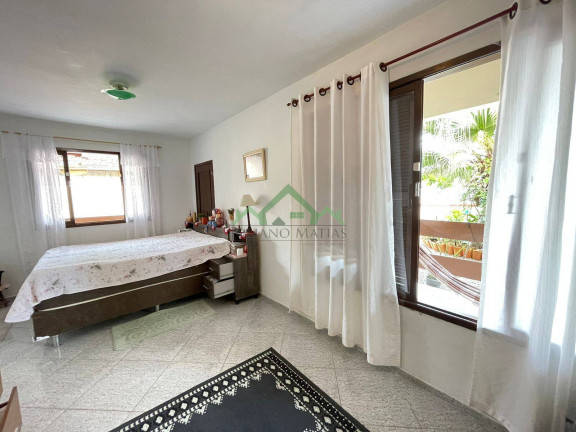 Imagem Casa com 4 Quartos à Venda, 364 m² em Costeira - Balneário Barra Do Sul