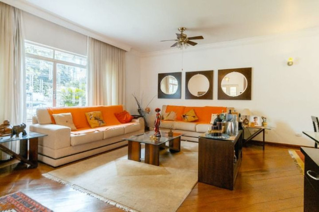 Casa com 3 Quartos à Venda, 360 m² em Alto Da Lapa - São Paulo