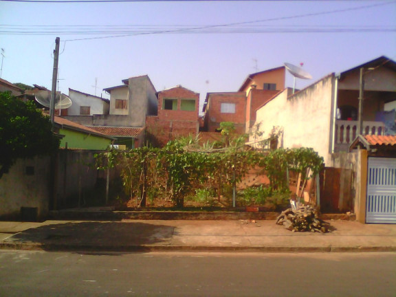 Terreno à Venda, 250 m² em Santa Rita - Piracicaba