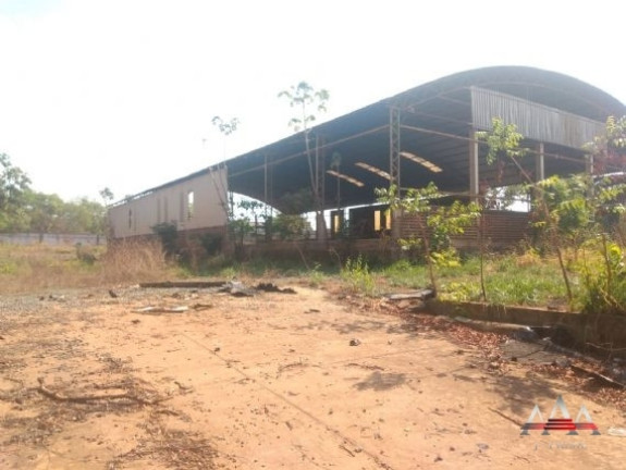 Imagem Galpão à Venda, 1.200 m² em Vinte E Três De Setembro - Várzea Grande Imagem Galpão à Venda, 1.200 m² em Vinte E Três De Setembro - Várzea Grande