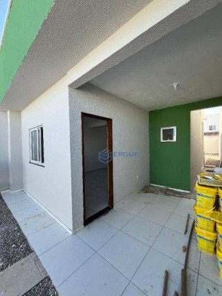 Casa com 2 Quartos à Venda, 80 m² em Jardim Bandeirantes - Pacatuba