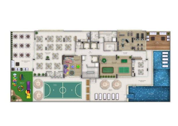Imagem Apartamento com 4 Quartos à Venda, 176 m² em Itapema
