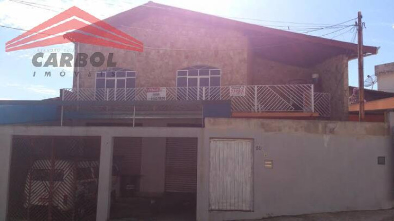 Imagem Casa com 3 Quartos à Venda, 244 m² em Jardim Do Lago - Jundiaí