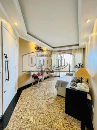 Imagem Apartamento com 3 Quartos à Venda, em Cambuci - São Paulo Imagem Apartamento com 3 Quartos à Venda, em Cambuci - São Paulo