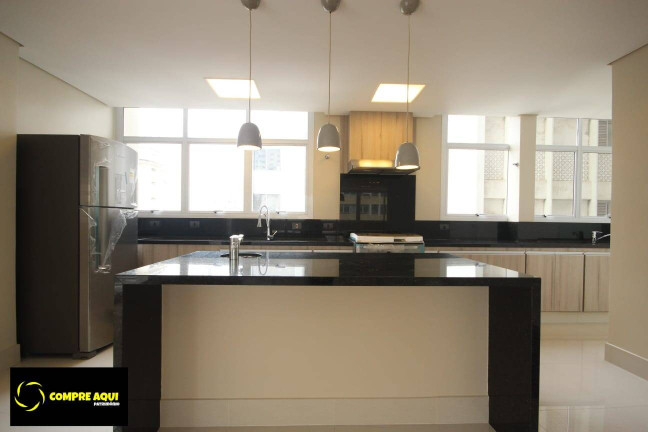 Imagem Apartamento com 3 Quartos à Venda, 210 m² em Higienópolis - São Paulo Imagem Apartamento com 3 Quartos à Venda, 210 m² em Higienópolis - São Paulo