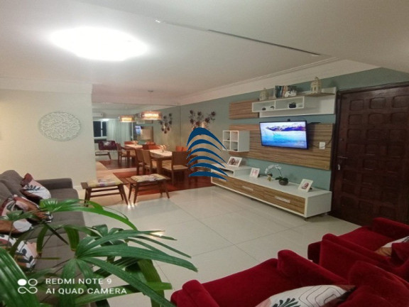 Imóvel com 3 Quartos à Venda, 120 m² em Costa Azul - Salvador