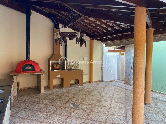 Imagem Casa de Condomínio com 3 Quartos à Venda, 250 m² em Mansões Santo Antônio - Campinas Imagem Casa de Condomínio com 3 Quartos à Venda, 250 m² em Mansões Santo Antônio - Campinas