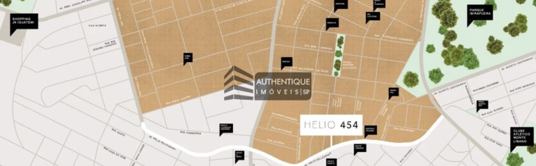Imagem Apartamento com 3 Quartos à Venda, 258 m² em Vila Nova Conceição - São Paulo Imagem Apartamento com 3 Quartos à Venda, 258 m² em Vila Nova Conceição - São Paulo