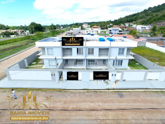 Casa com 3 Quartos à Venda, 126 m² em Olivença - Ilhéus