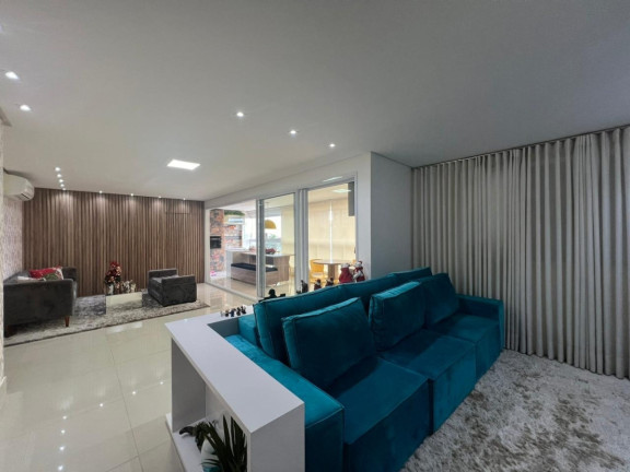 Imagem Apartamento com 3 Quartos à Venda, 165 m² em Serrinha - Goiânia Imagem Apartamento com 3 Quartos à Venda, 165 m² em Serrinha - Goiânia