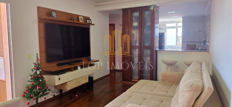 Imagem Apartamento com 2 Quartos à Venda, 65 m² em Jardim América - São José Dos Campos Imagem Apartamento com 2 Quartos à Venda, 65 m² em Jardim América - São José Dos Campos