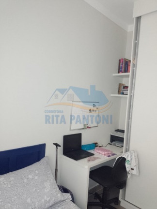 Imagem Casa com 3 Quartos à Venda, 89 m² em Bonfim Paulista - Ribeirão Preto