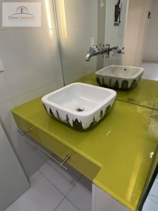 Imagem Apartamento com 1 Quarto à Venda, 70 m² em Vila Andrade - São Paulo Imagem Apartamento com 1 Quarto à Venda, 70 m² em Vila Andrade - São Paulo