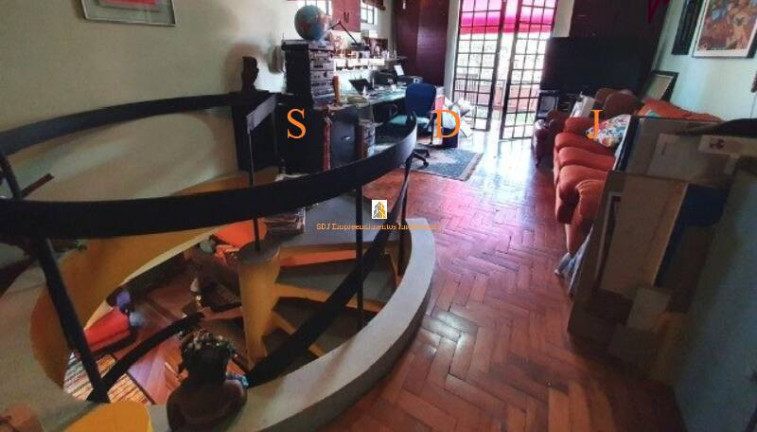 Imagem Casa com 2 Quartos à Venda, 255 m² em Instituto De Previdência - São Paulo Imagem Casa com 2 Quartos à Venda, 255 m² em Instituto De Previdência - São Paulo