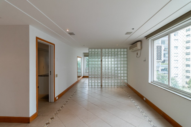 Imagem Apartamento com 3 Quartos à Venda, 173 m² em Paraíso - São Paulo Imagem Apartamento com 3 Quartos à Venda, 173 m² em Paraíso - São Paulo